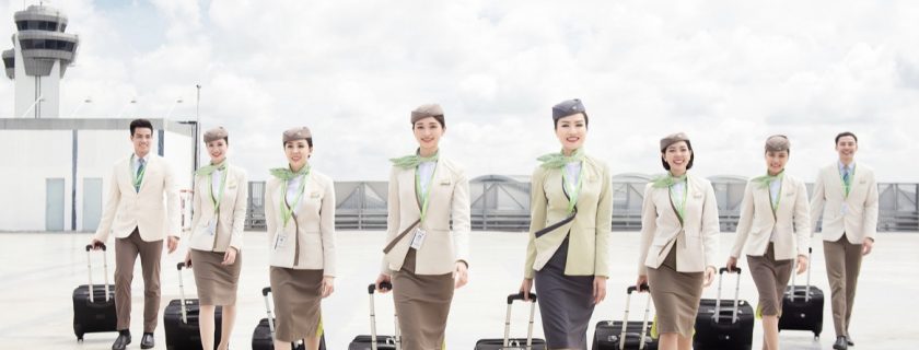 Bamboo Airways Female Cabin Crew Recruitment-Oct 2021