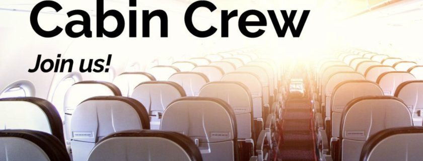 MYAirlines Cabin Crew Recruitment- Jul 2022 (KUL)