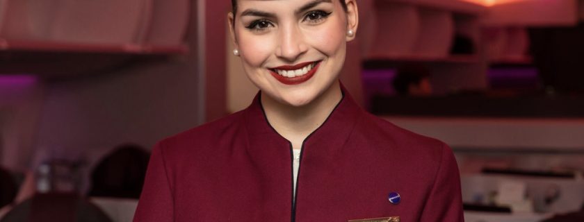Qatar Airways Cabin Crew Recruitment- Jul 2023 (JHB)