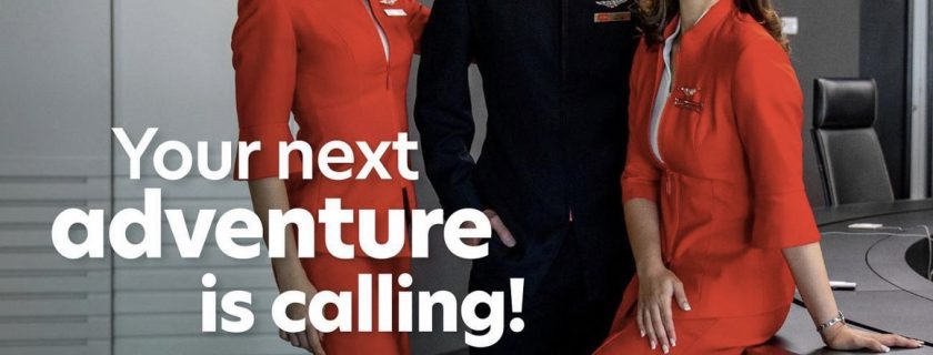 AirAsia Cabin Crew Recruitment- Oct 2023 (BKI)