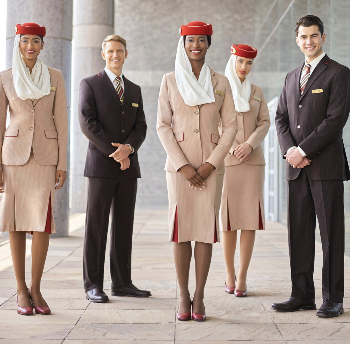 Emirates Airlines Cabin Crew Recruitment-Sep 2021