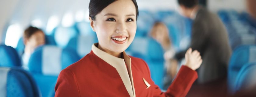 Cathay Pacific Cabin Crew Recruitment- Mar 2024 (ICN)